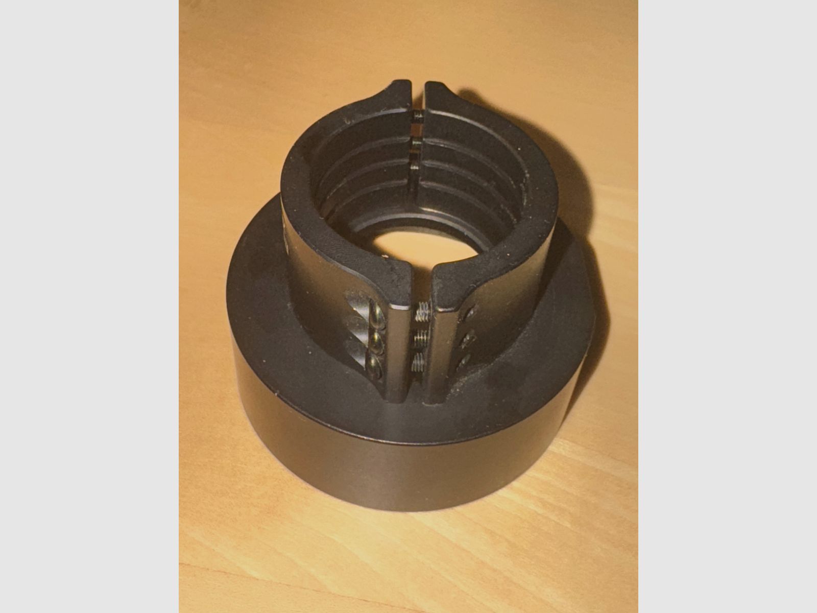 EP Arms Rotaclip Adapter für Wärmebild Vorsatzgerät