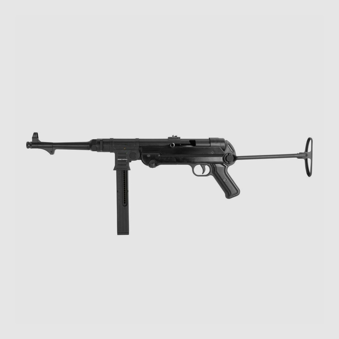 GSG MP40 .22lr semi-automatisch geweer