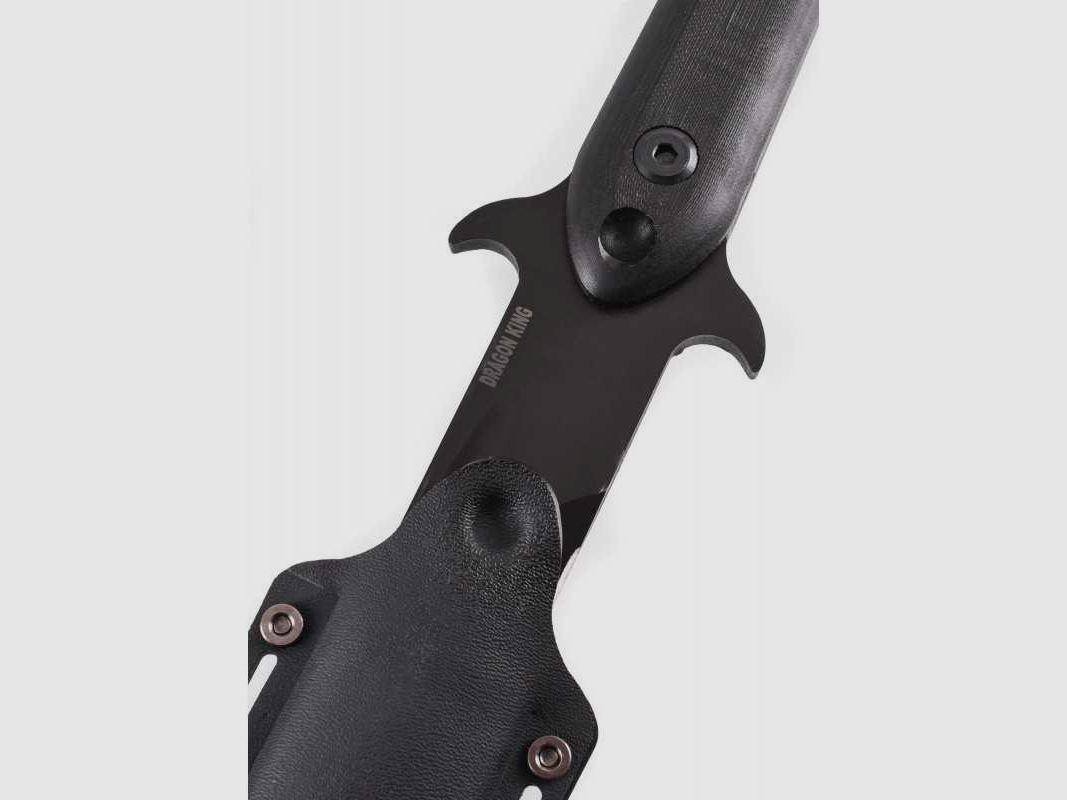 Dragon King APOC Survival Cutlass Schwert