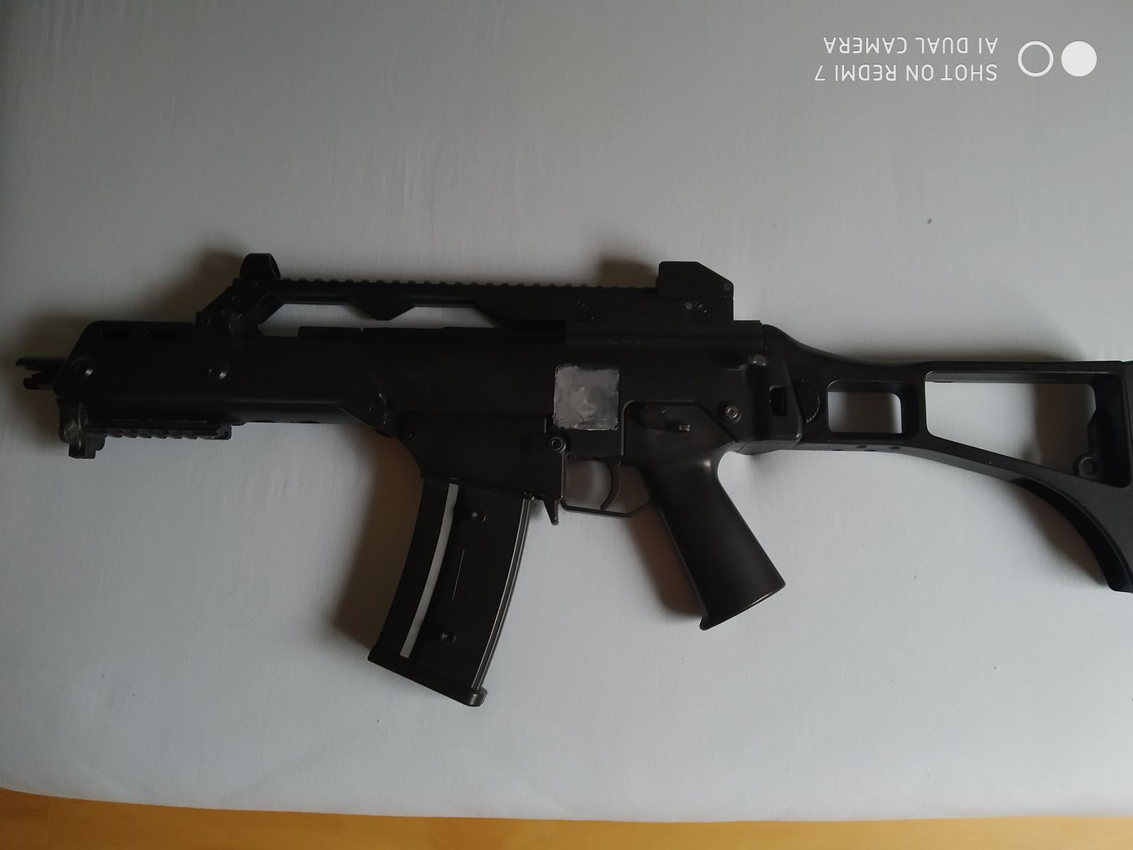 Heckler & Koch G 36