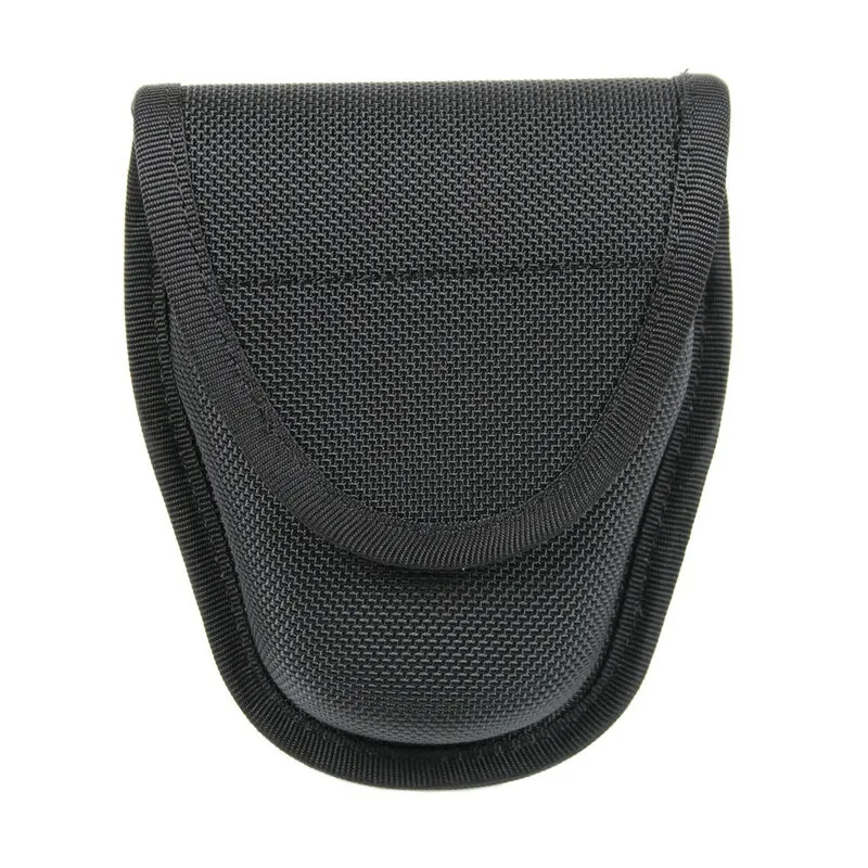 Blackhawk Molded Cordura Handschellentasche schwarz