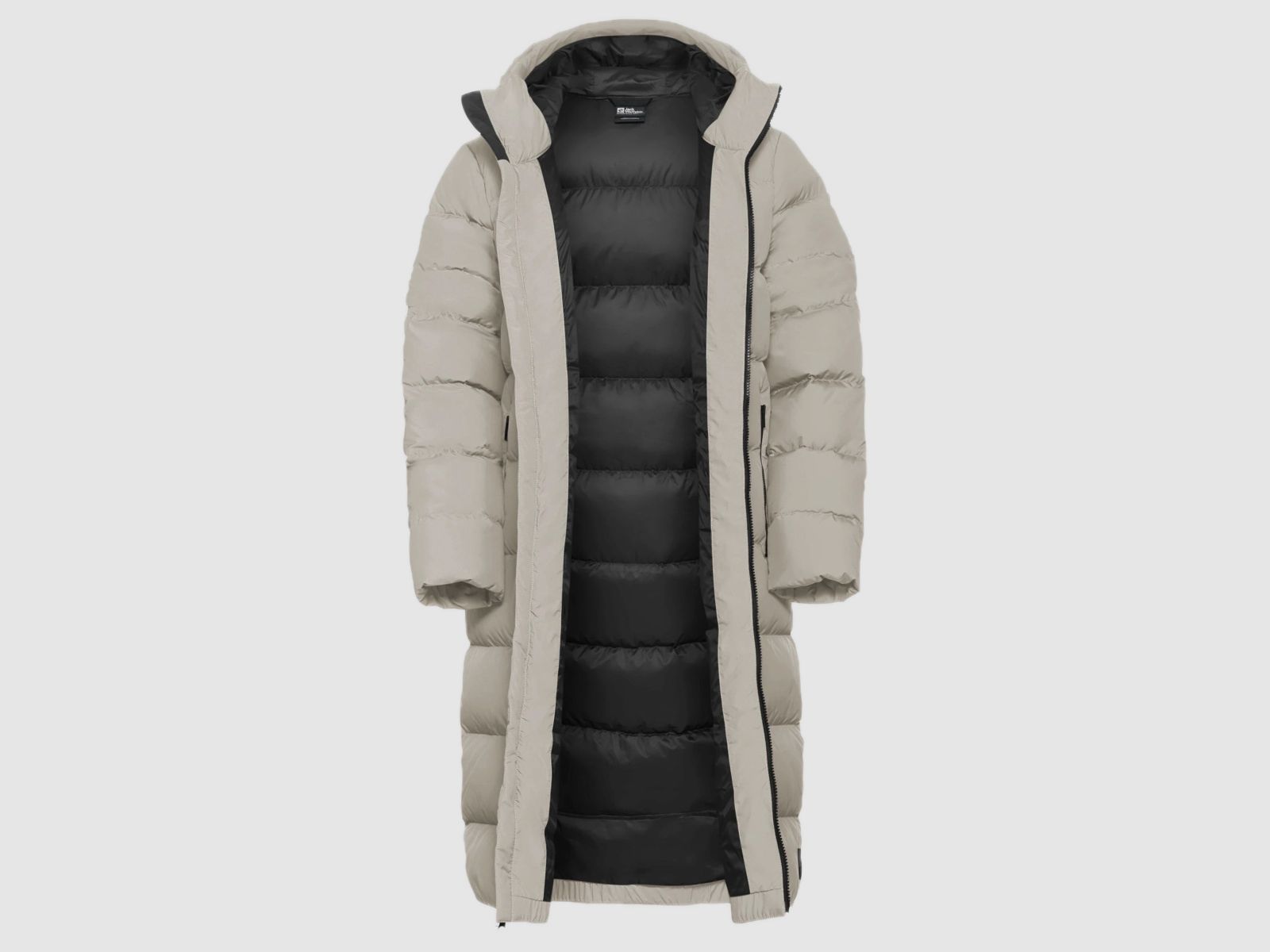 JACK WOLFSKIN Frozen Palace Coat W Rds Frozen Palace Coat W Rds