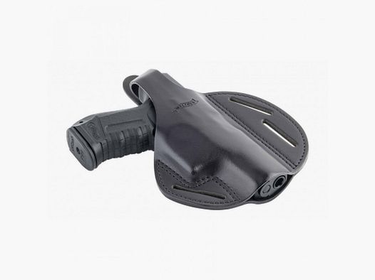Holster Cuir Walther P99 / Ppq Et Hk P30