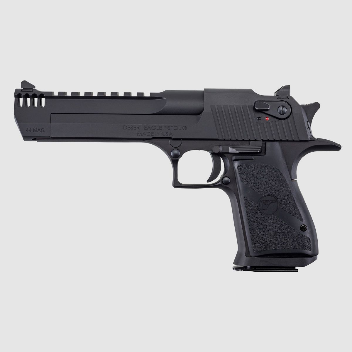 Desert Eagle XIX 6" IMB Black