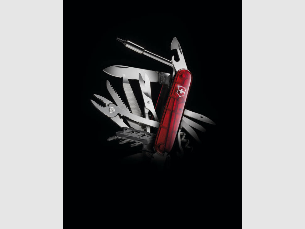 Victorinox CyberTool 41