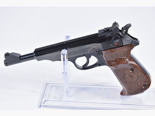 Walther PP Sport