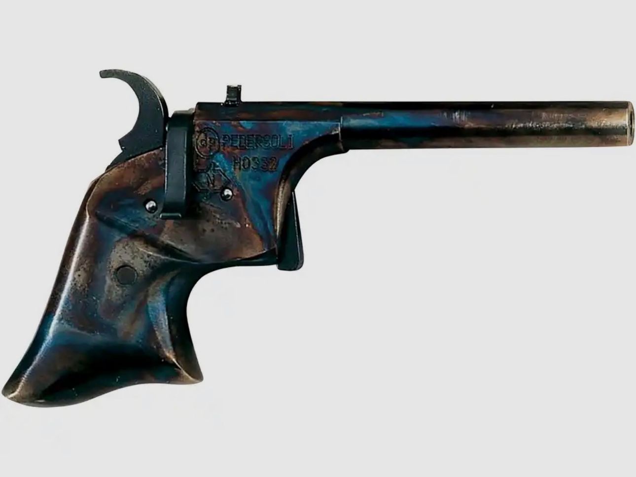 R I C E R C A Pedersoli Remington Rider