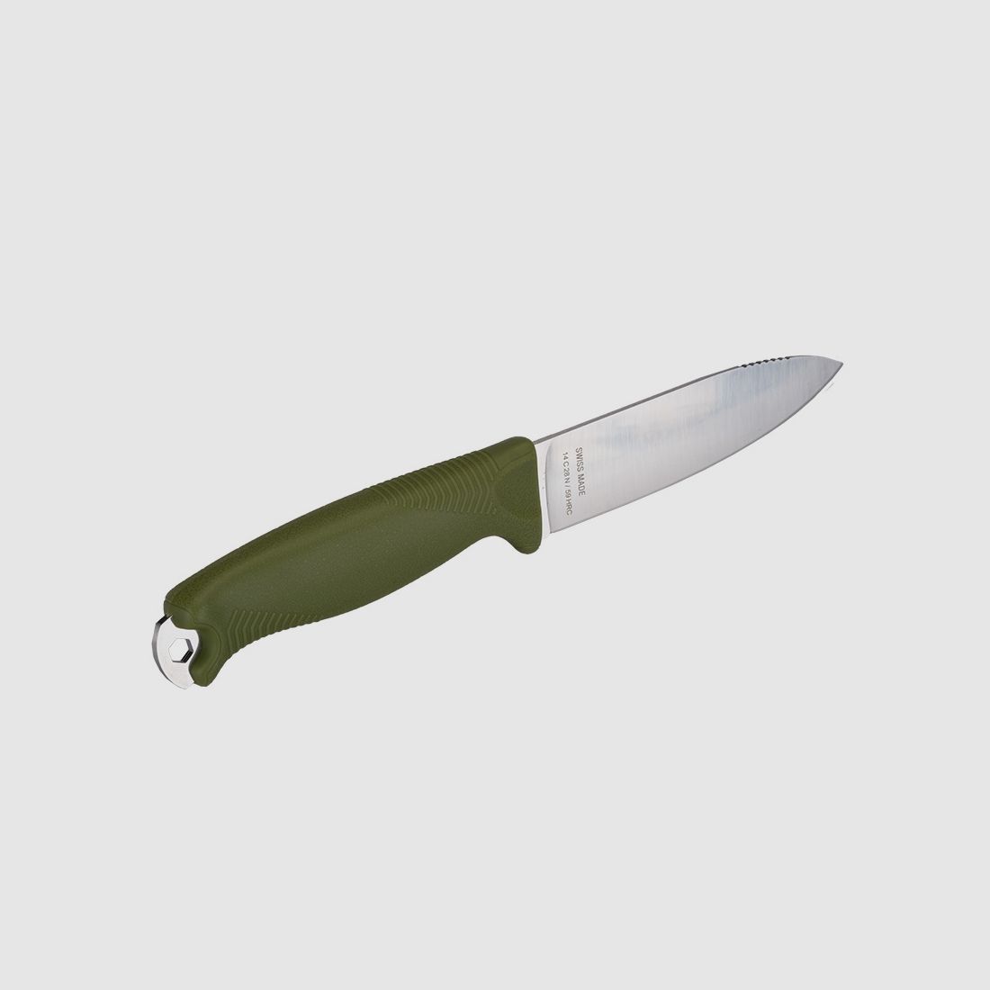 Victorinox Venture couteau de chasse vert olive, image 2 sur 3