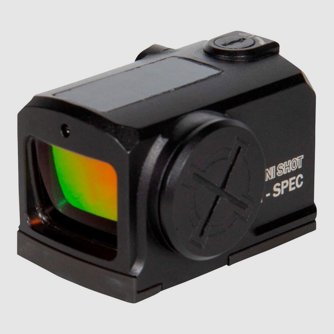 Sightmark Mini Shot M-Spec M2 Solar Celownik Czerwony 3 MOA Kropka