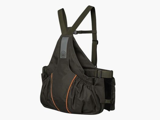 BERETTA STRAP EVO Weste GRÜN