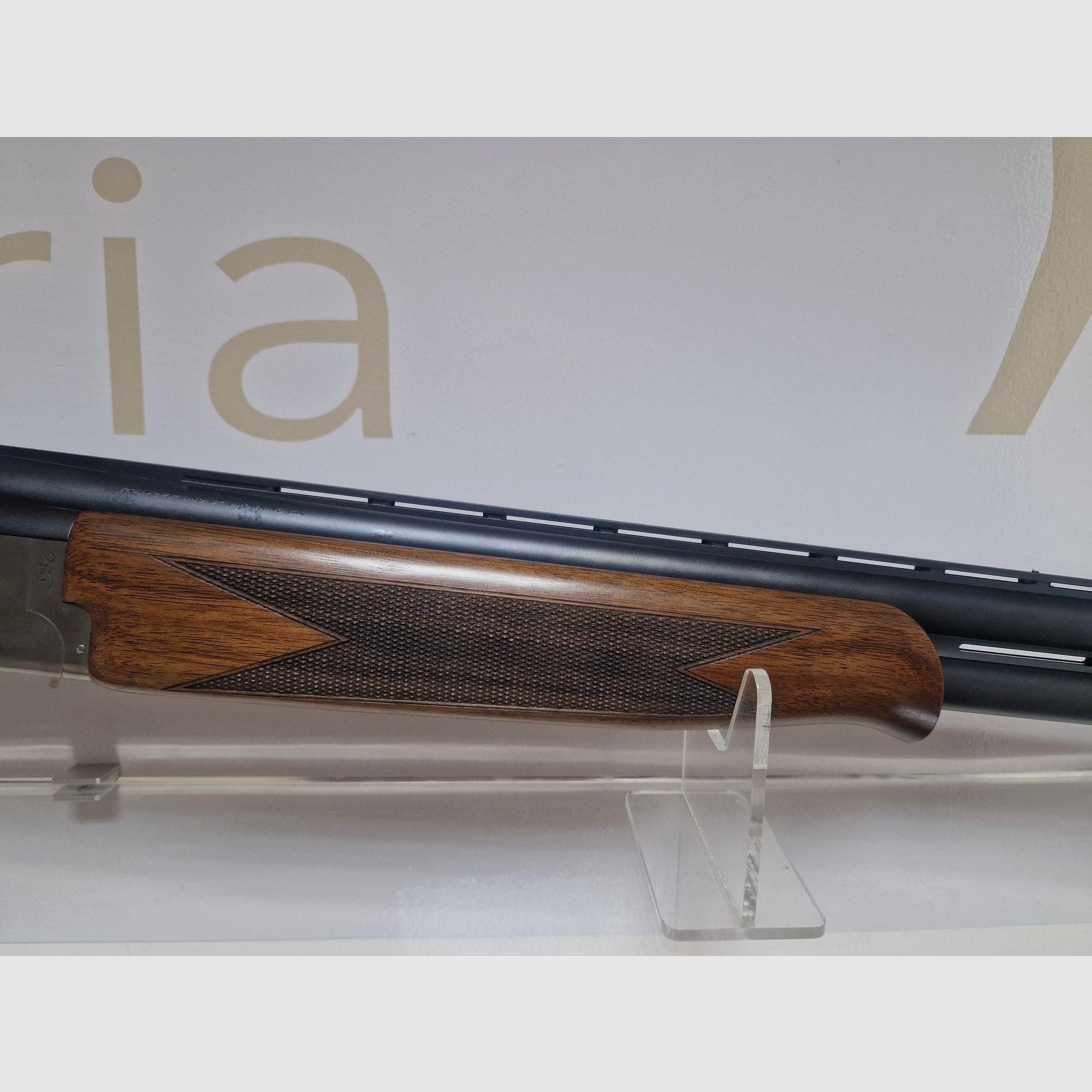 BROWNING B525 Flinte, Bild 3 von 6
