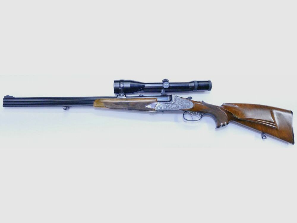 Ferlacher Gebrauchtwaffe Koschat Ferlach