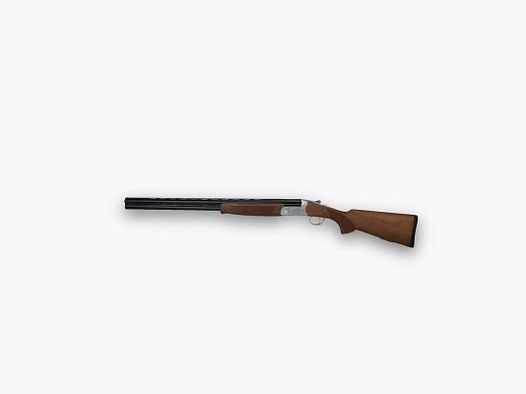 STRZELBA BOCK ARM S8 FIELD 71 KAL. 12/76
