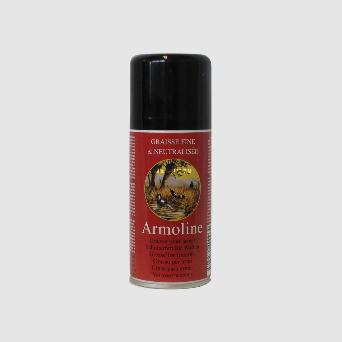 GRAISSE ARMOLINE SAINT-HUBERT