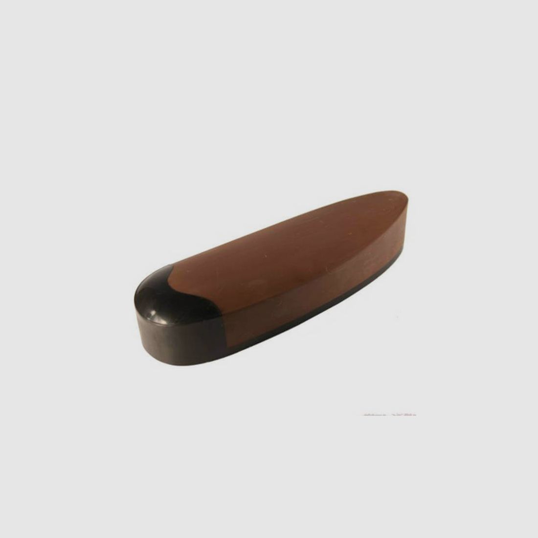 Schaftkappe "SLIP" – 150 x 52 mm – 30 mm stark