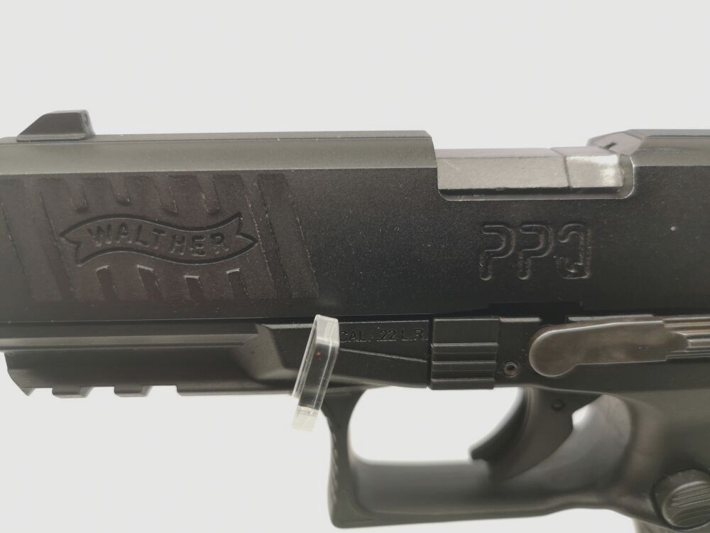 Walther PPQ M2