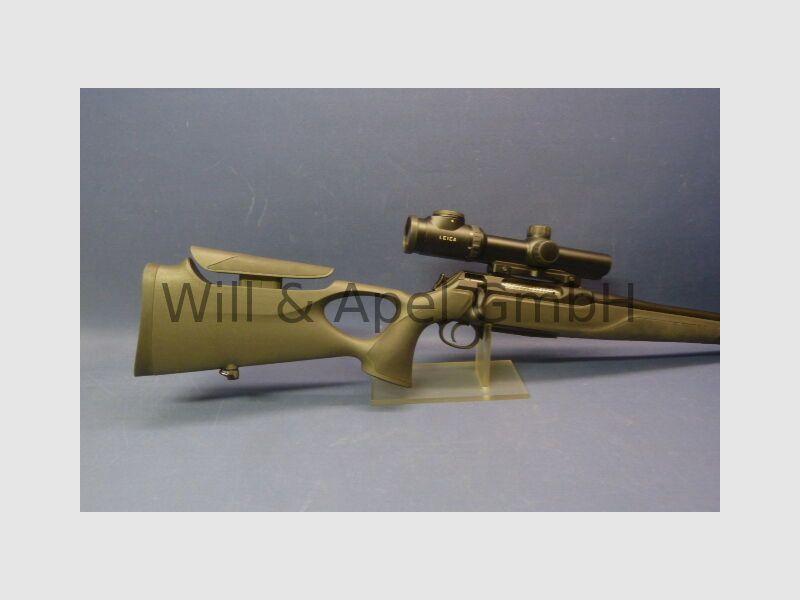 SAUER & SOHN 404 Synchro XT