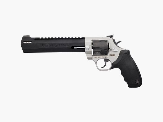 Taurus Revolver Raging Hunter – 8 3/8″ Caliber .454 Casull