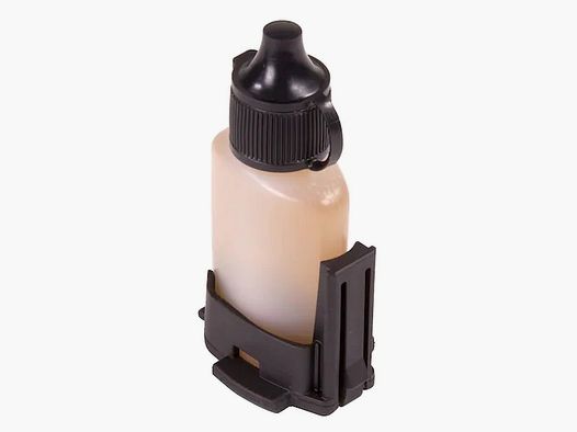 Magpul MIAD/MOE Lube Bottle Core / Capuchon de prise avec bouteille d'huile intégrée - Noir