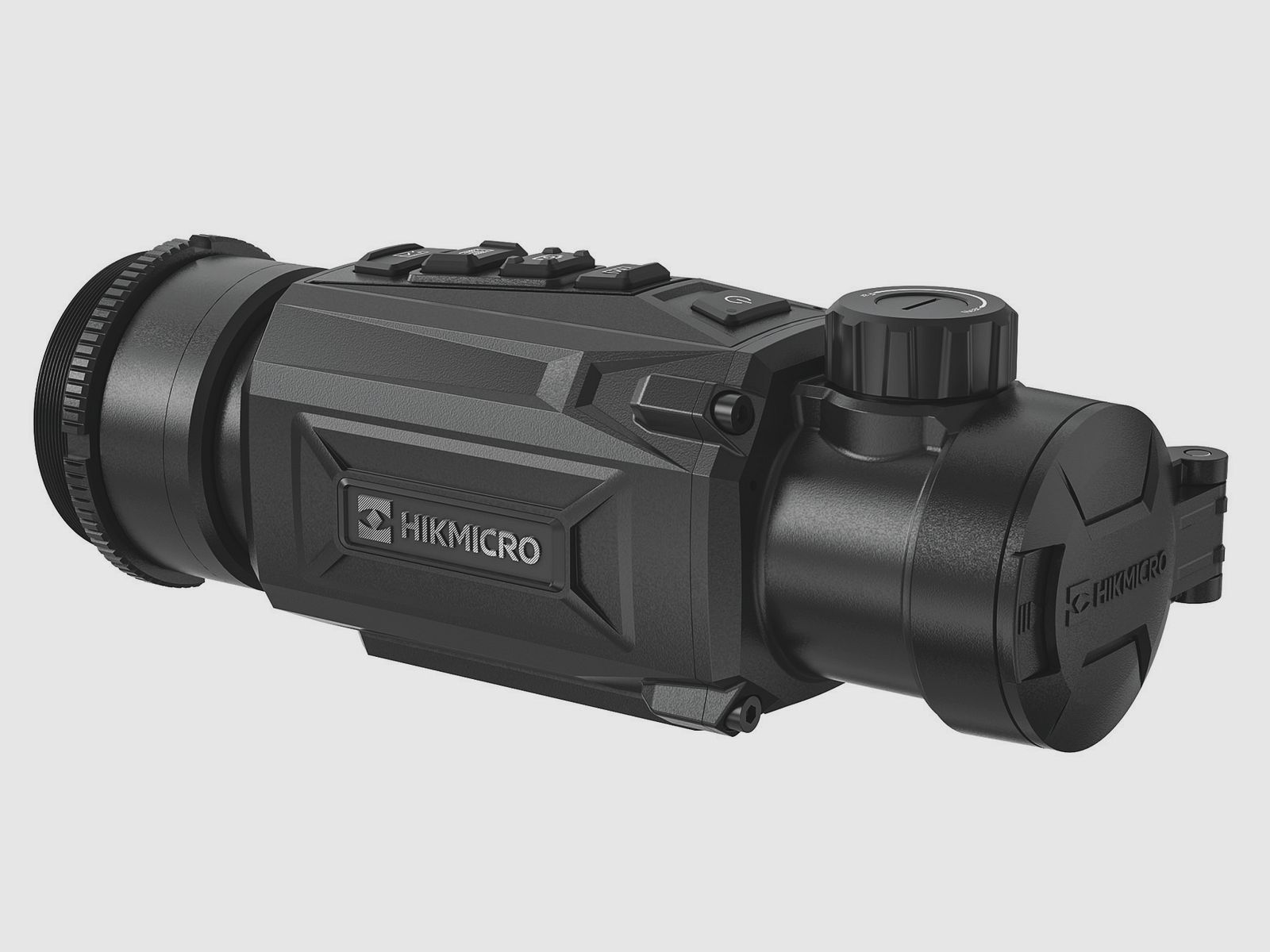 Wärmebildvorsatzgerät Hikmicro TH35 PC 2.0