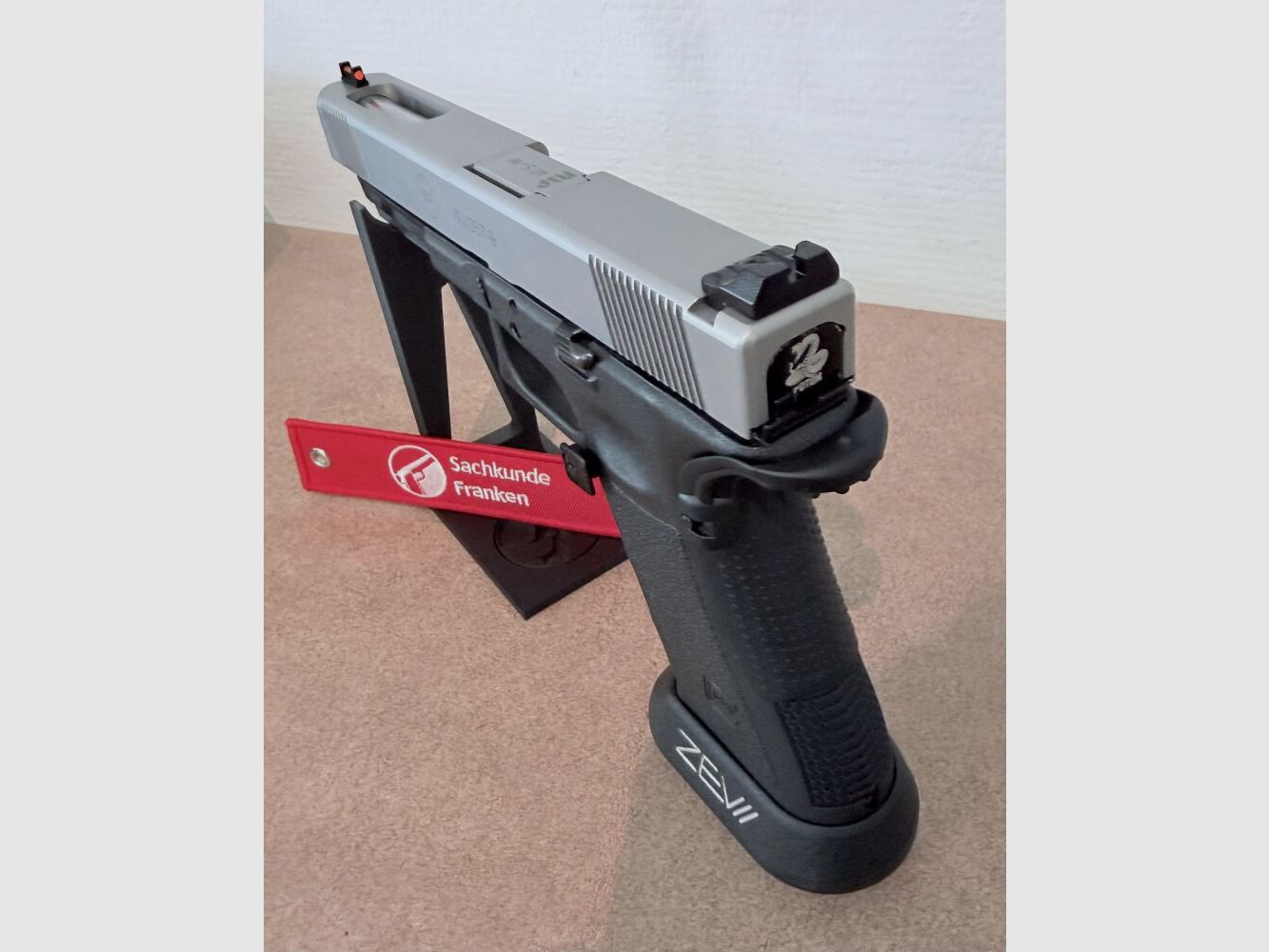 RBF Glock 35