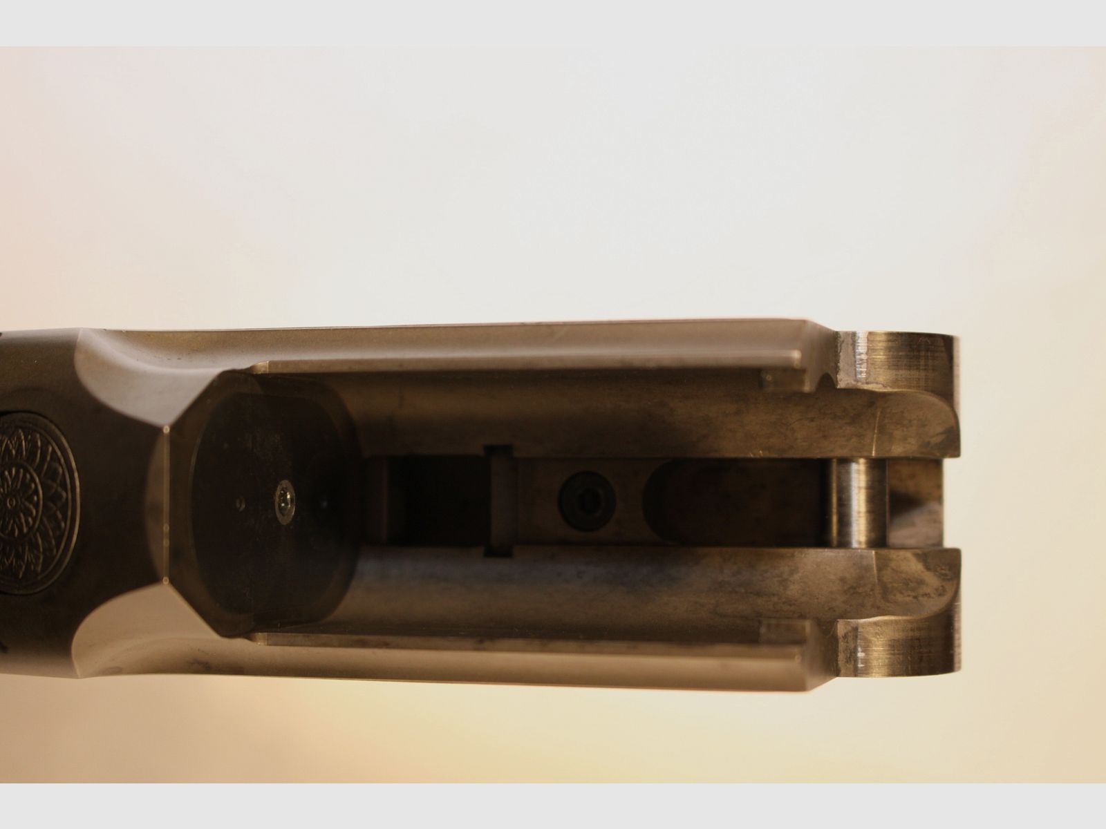 Blaser Berstutzen 750/88 w 5,6x50R i .30/06 z kolbą lewostronną.