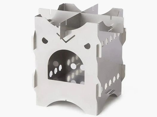 Savotta Savotta Kocher Hobo Grumpy Stove