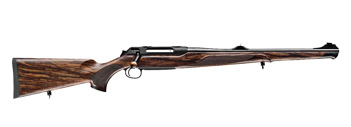 Sauer 404 Stutzen