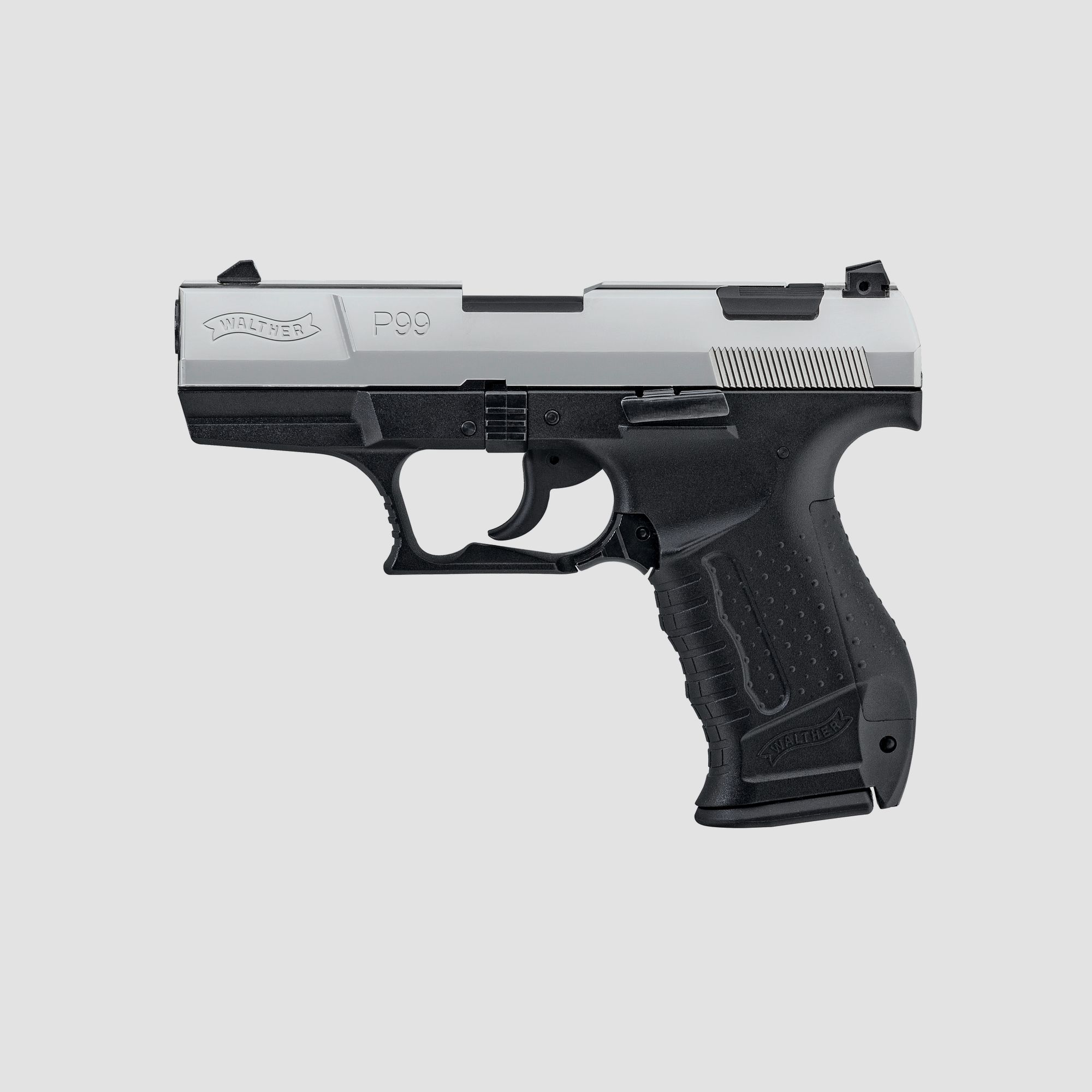 Walther P99 SV NKL – 9mm P.A.K.