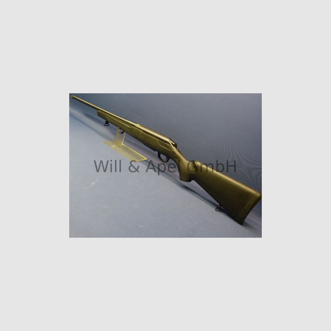 Tikka T3x Lite