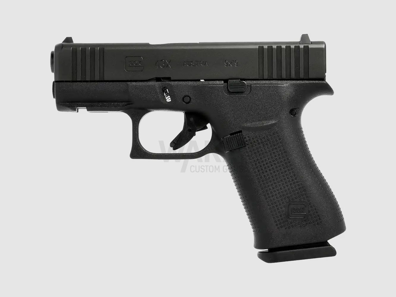 Glock 43X R/FS