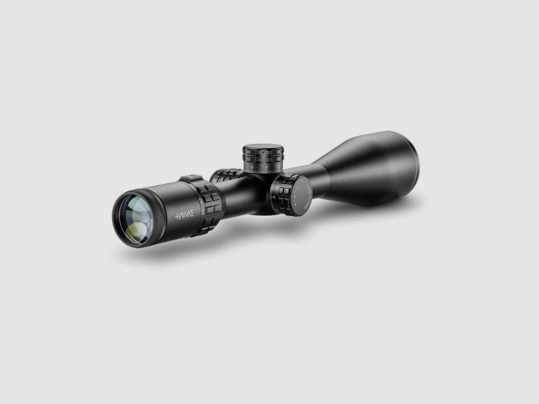 Hawke Frontier 30 FFP 5-25x56 SF FFP Mil Pro (25x)
