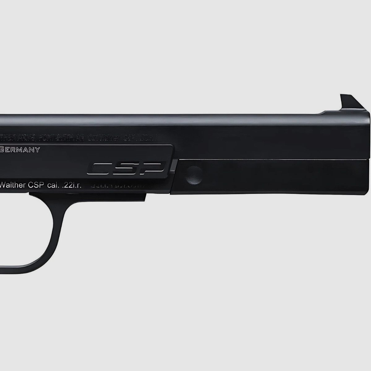 Walther CSP Classic, Bild 4 von 4
