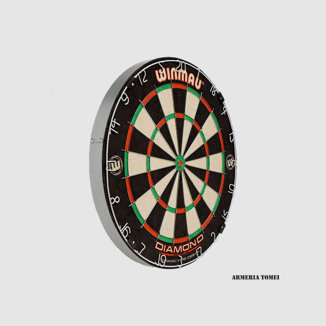 WINMAU – DIAMOND CENTRO BDO 45 CM, Bild 3 von 3