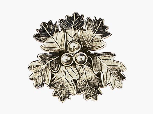 Oak leaf – 7-lobed