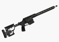 Rifle Sig Sauer Cross 308Win