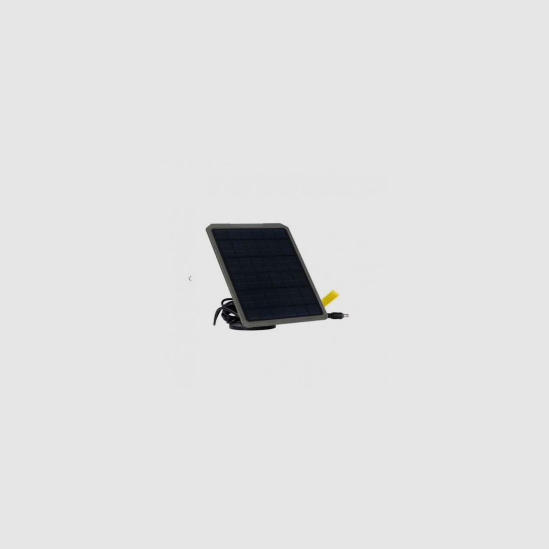 Placa Solar GardePro SP300, imagen 1 de 3