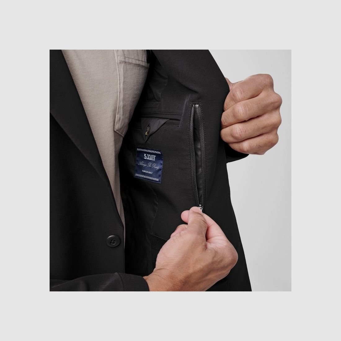5.11 GIACCA FOUNDERS JACKET, Bild 7 von 7
