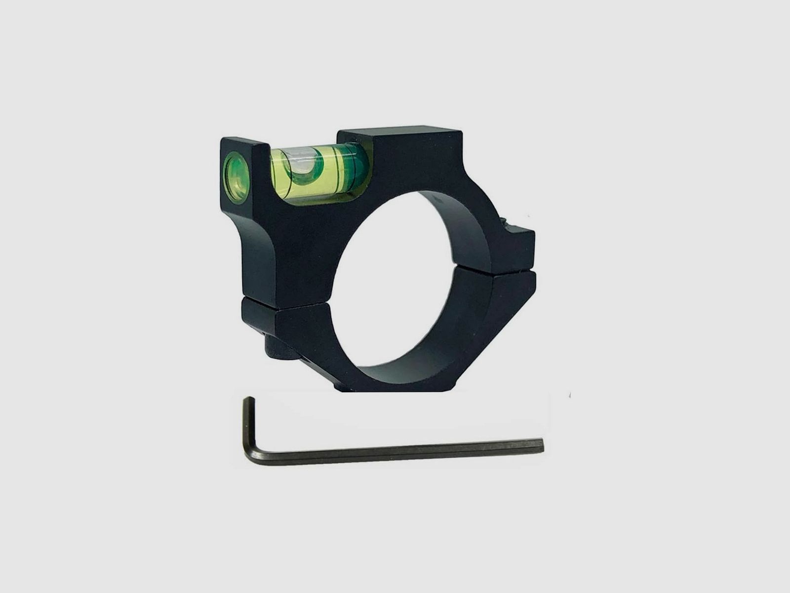 KECK LIBELLE FÜR OPTIK 30MM