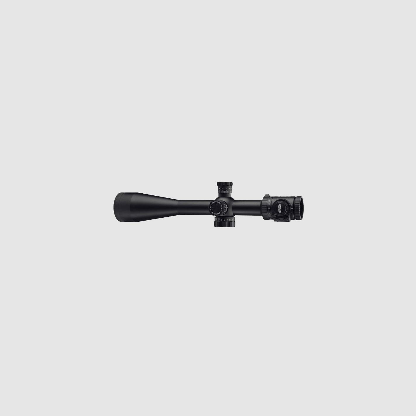 MEOPTA OPTIK ZD 6-24X56 RD MIL DOT 2 BELEUCHTET, Bild 3 von 4