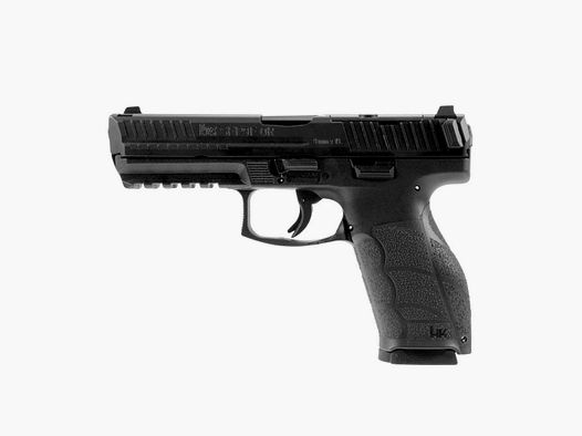 Heckler & Koch SFP9F OR A1