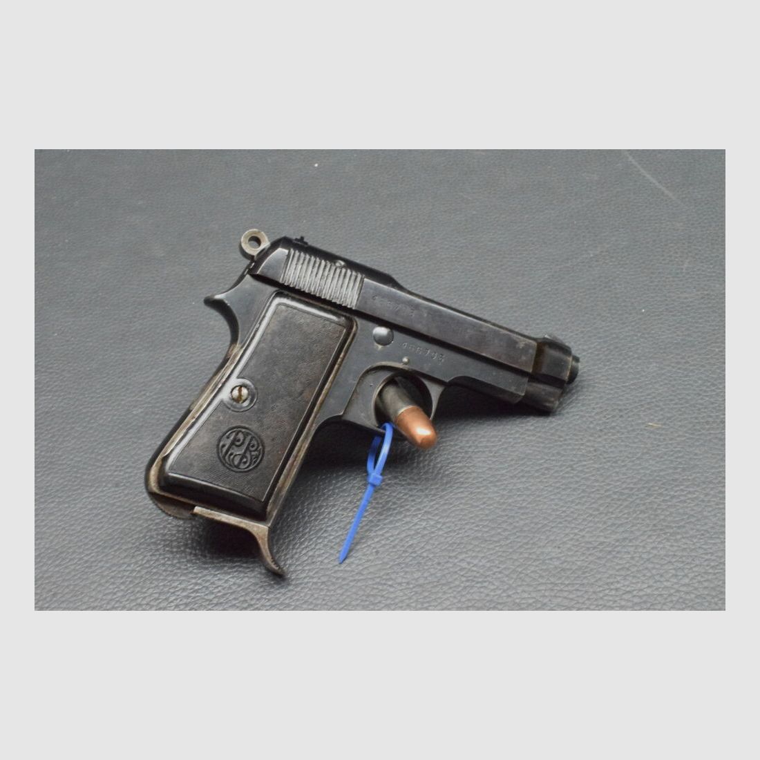 Beretta año de fabricación 1941 1941