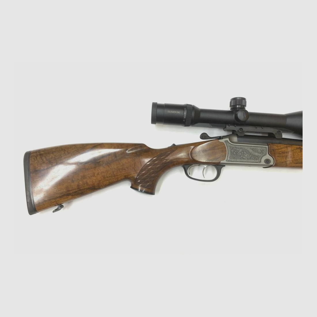 Blaser BBF 95 .308Win;20/76