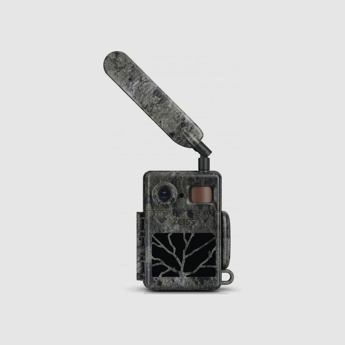 ZEISS Secacam 7 + Metallgehäuse, Bild 1 von 5