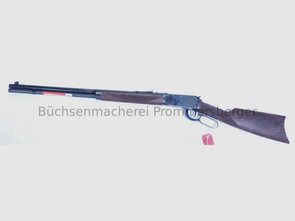 Browning M94 DLX SPORTING RIFLE