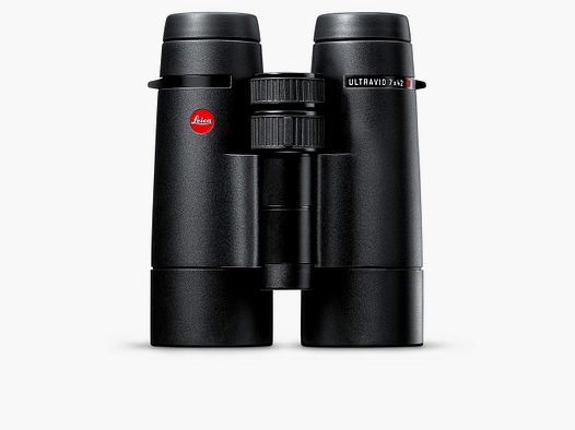 Leica Ultravid HD-Plus  7x42