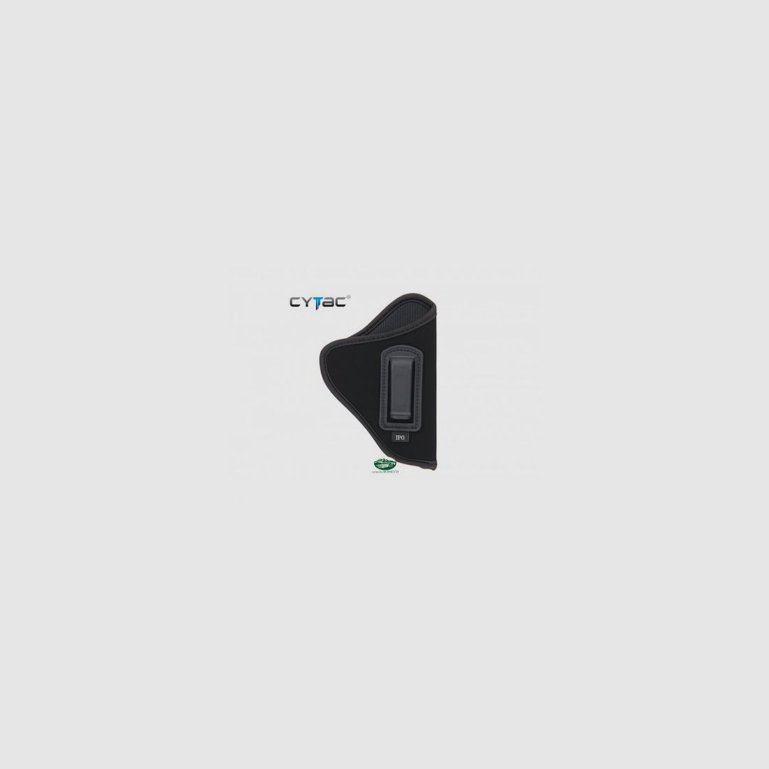 CYTAC Neopren-Innenholster IP0