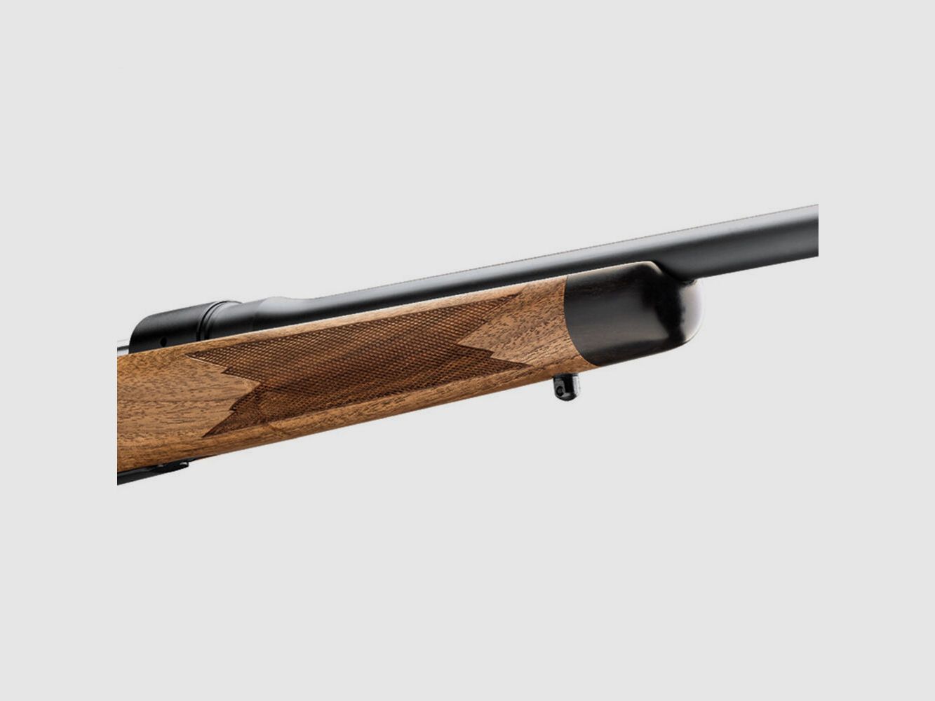 Kimber 8400 Classic Select Grade 26" (26 inches) 7mmRemMag