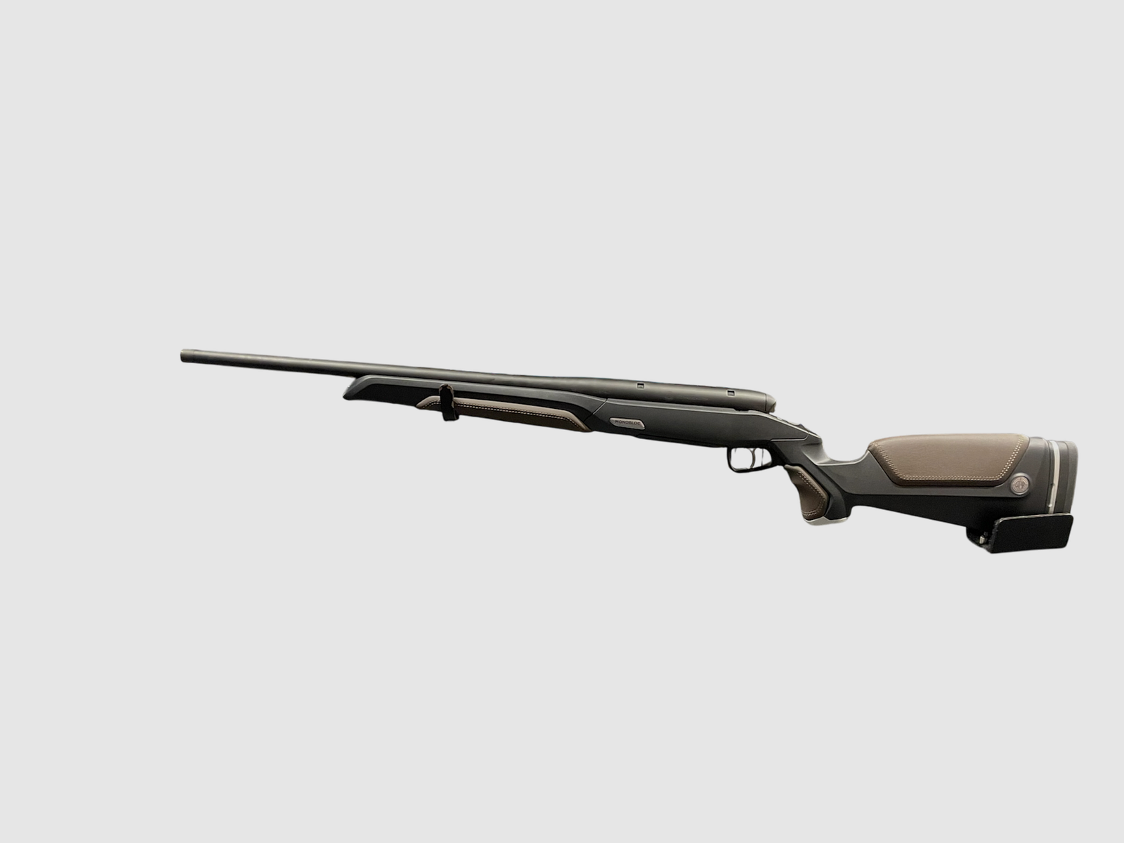 Steyr Monobloc black/brown .308 Win, Bild 2 von 4