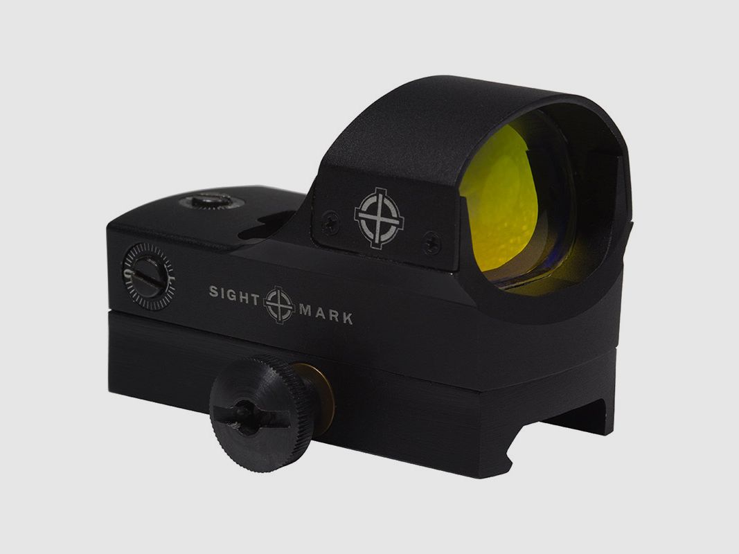 SIGHTMARK Rotpunktvisier Core-Shot